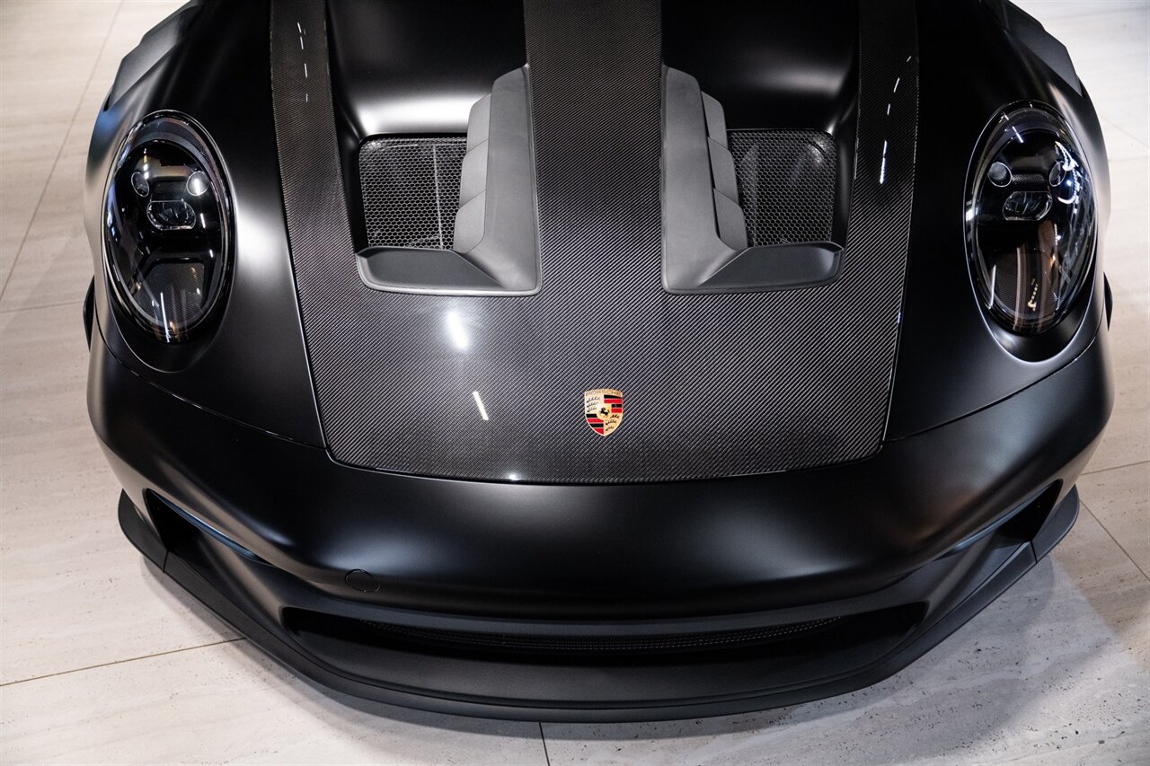 2025 Porsche 911 GT3 RS - Photo 6 - Beverly Hills, CA 90212