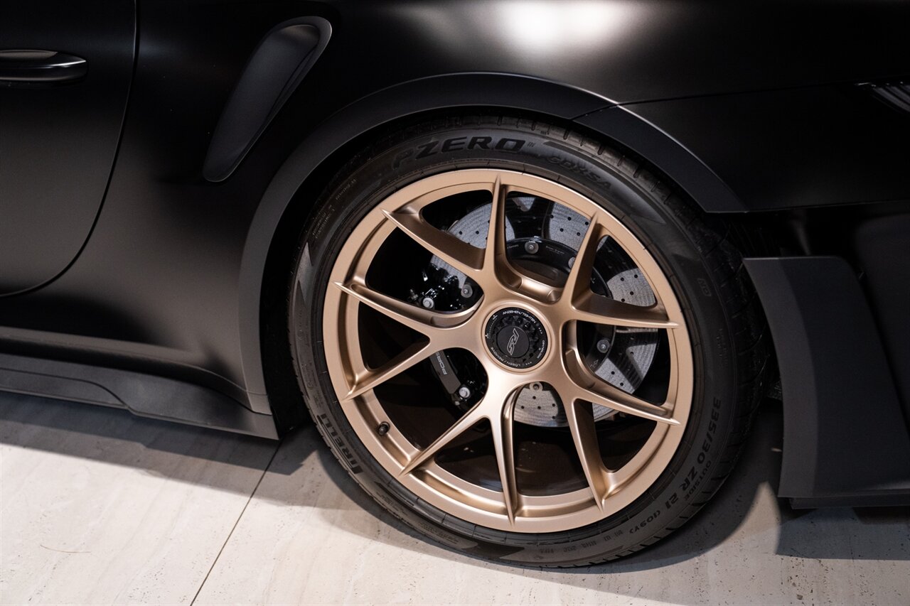 2025 Porsche 911 GT3 RS - Photo 17 - Beverly Hills, CA 90212
