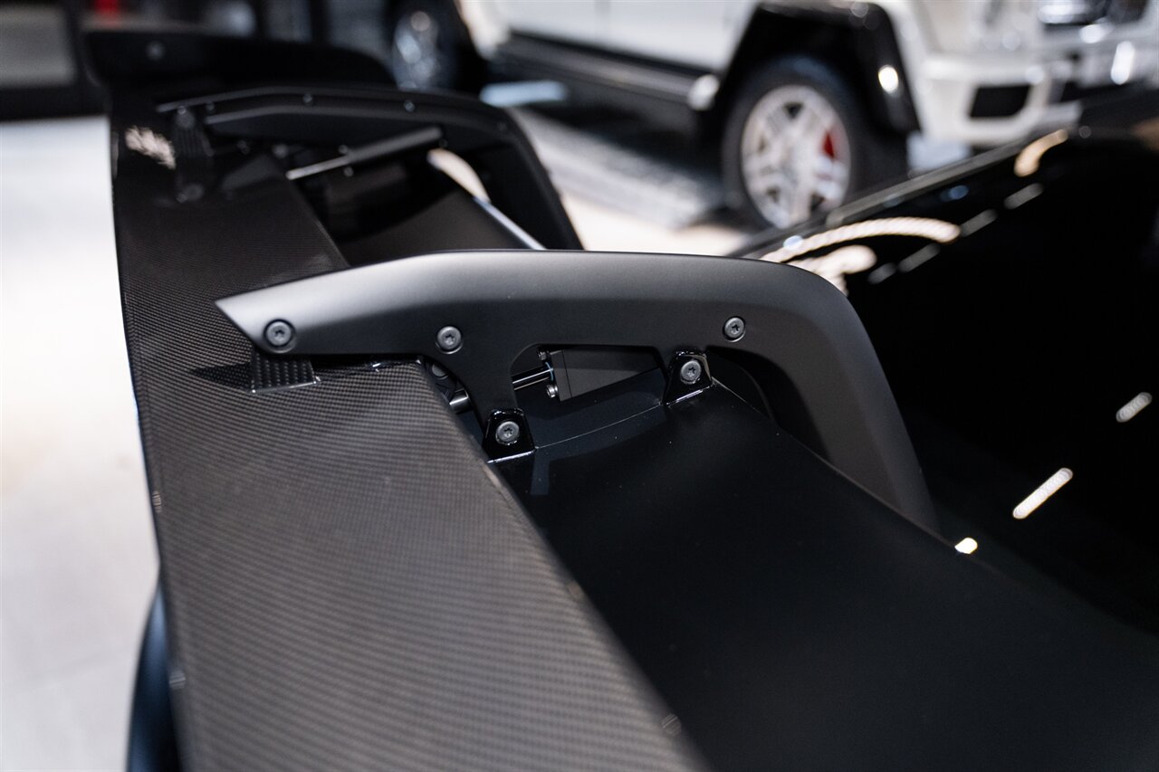 2025 Porsche 911 GT3 RS - Photo 25 - Beverly Hills, CA 90212