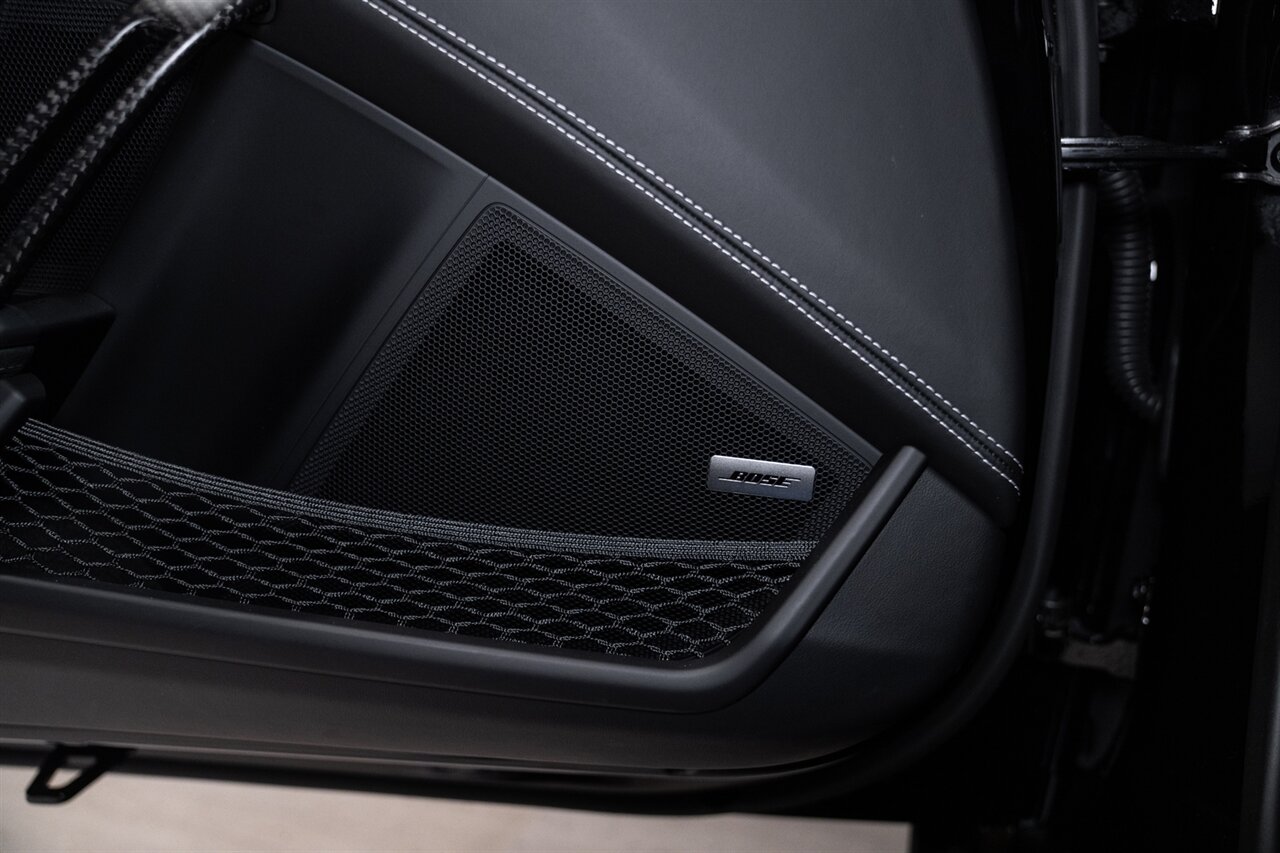 2025 Porsche 911 GT3 RS - Photo 11 - Beverly Hills, CA 90212