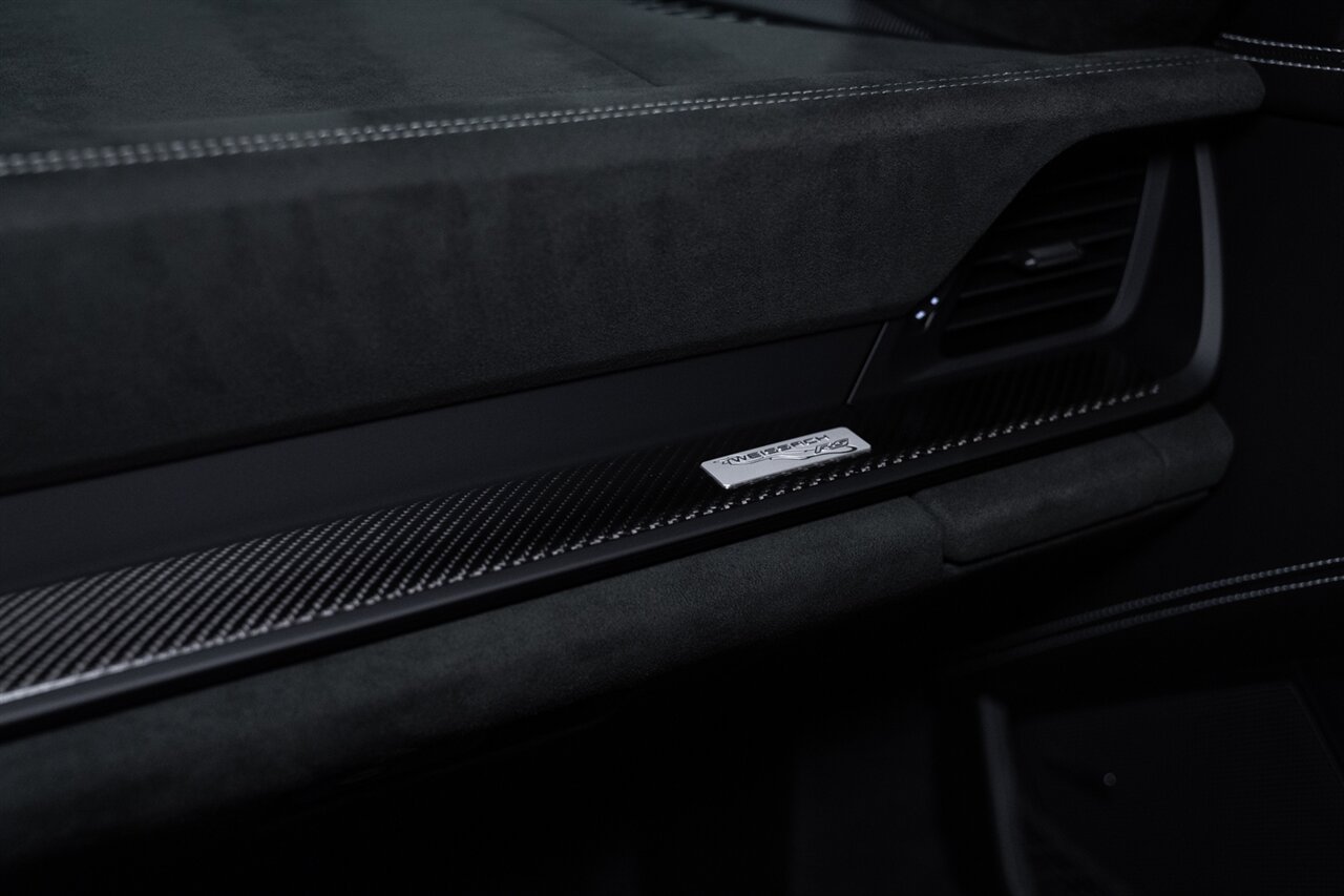 2025 Porsche 911 GT3 RS - Photo 37 - Beverly Hills, CA 90212