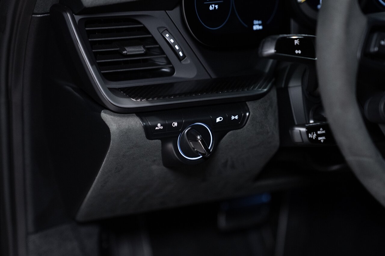 2025 Porsche 911 GT3 RS - Photo 43 - Beverly Hills, CA 90212