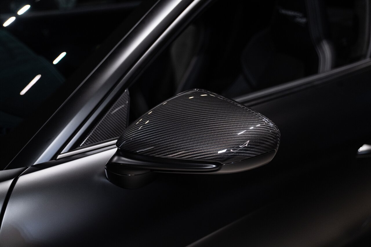 2025 Porsche 911 GT3 RS - Photo 14 - Beverly Hills, CA 90212