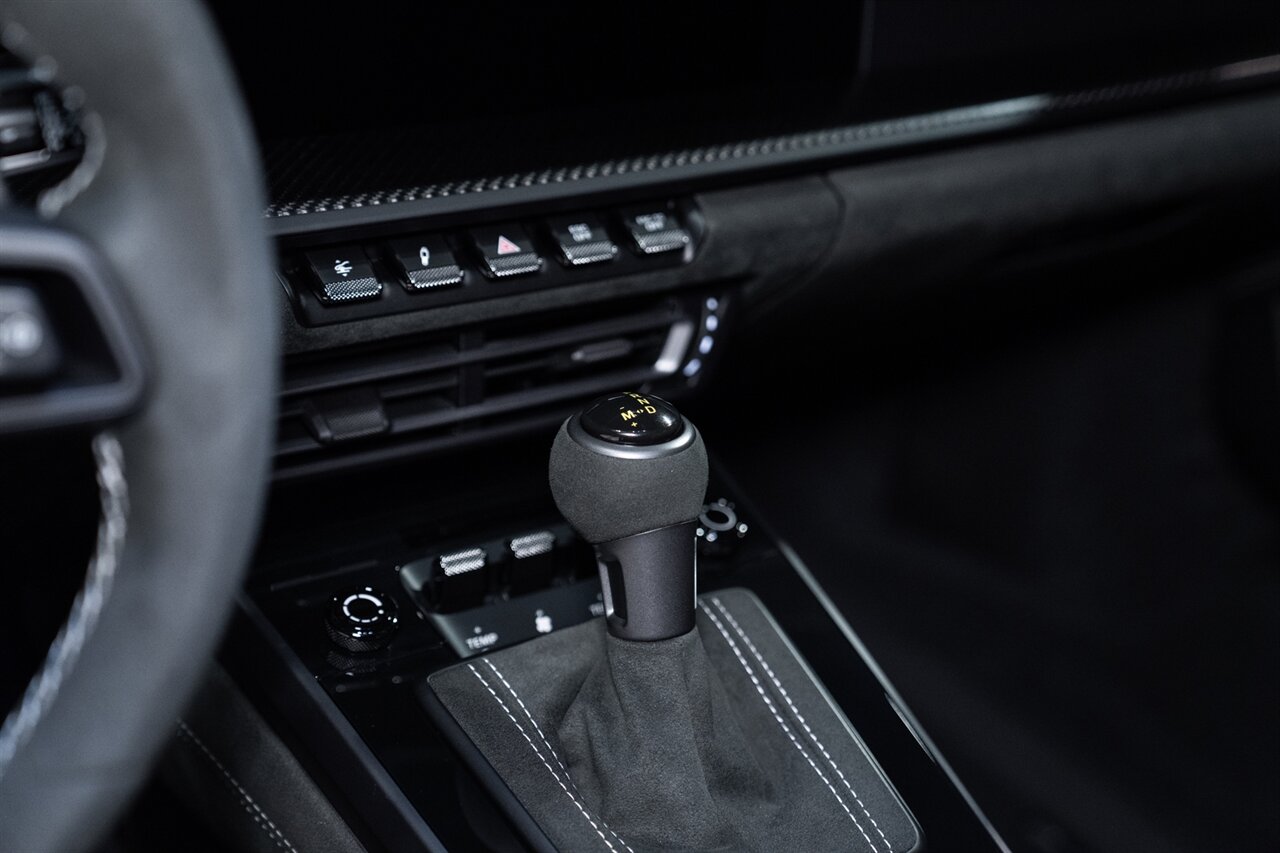 2025 Porsche 911 GT3 RS - Photo 31 - Beverly Hills, CA 90212