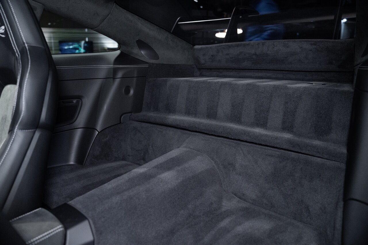 2025 Porsche 911 GT3 RS - Photo 32 - Beverly Hills, CA 90212