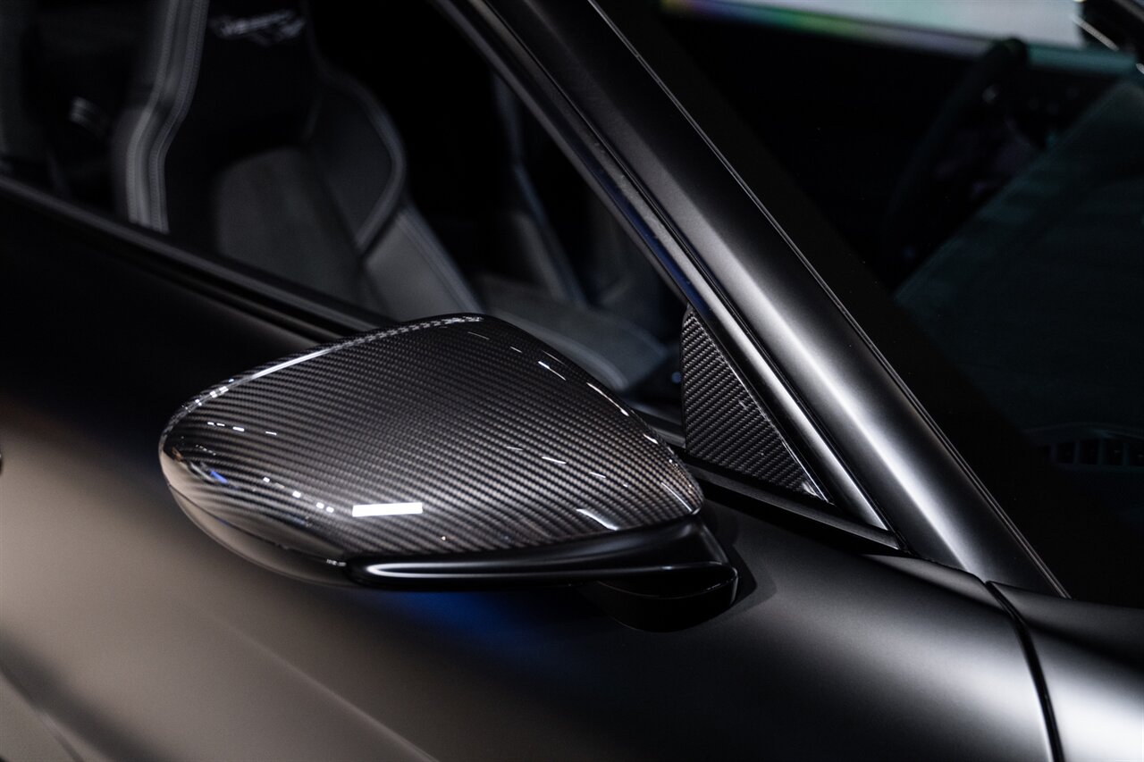 2025 Porsche 911 GT3 RS - Photo 29 - Beverly Hills, CA 90212