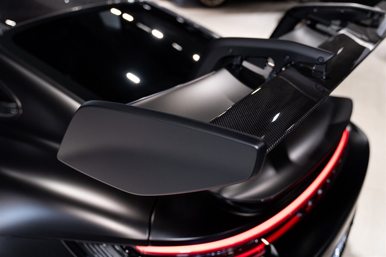2025 Porsche 911 GT3 RS - Photo 19 - Beverly Hills, CA 90212