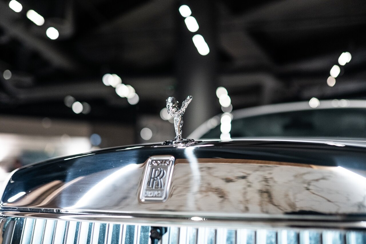 2025 Rolls-Royce Phantom - Photo 39 - Beverly Hills, CA 90212