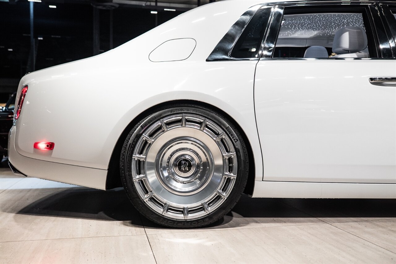 2025 Rolls-Royce Phantom - Photo 32 - Beverly Hills, CA 90212