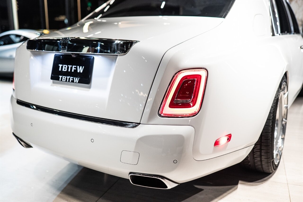 2025 Rolls-Royce Phantom - Photo 41 - Beverly Hills, CA 90212