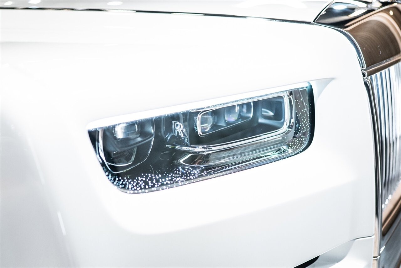 2025 Rolls-Royce Phantom - Photo 38 - Beverly Hills, CA 90212