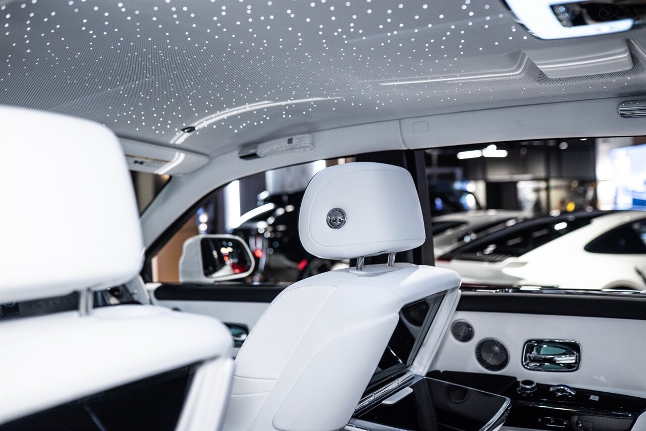 2025 Rolls-Royce Phantom - Photo 23 - Beverly Hills, CA 90212