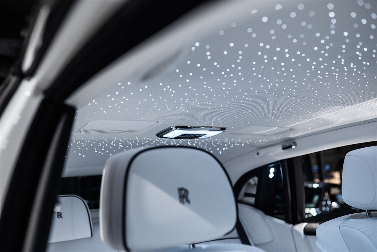 2025 Rolls-Royce Phantom - Photo 30 - Beverly Hills, CA 90212