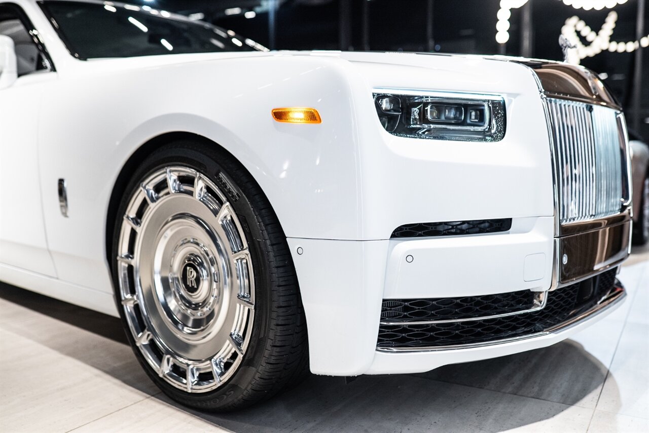 2025 Rolls-Royce Phantom - Photo 37 - Beverly Hills, CA 90212