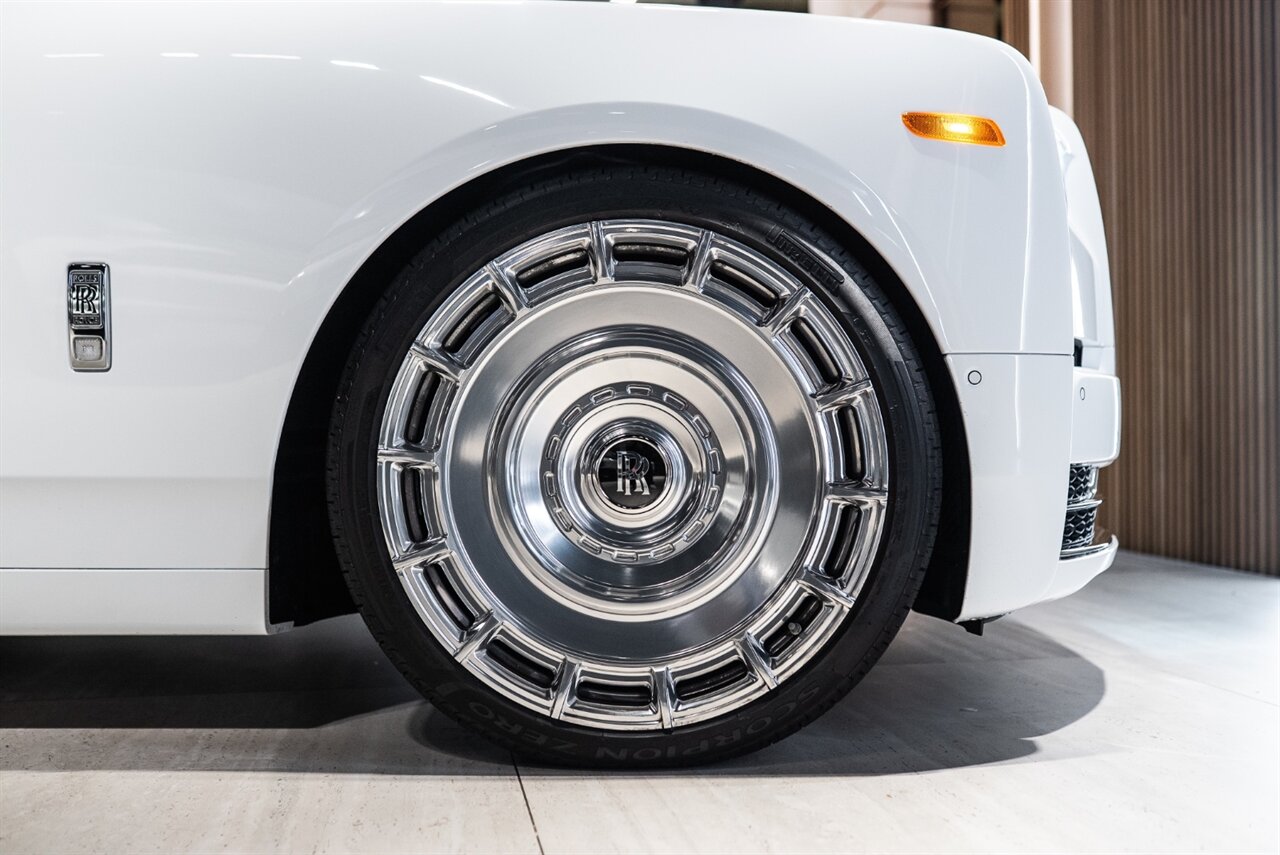 2025 Rolls-Royce Phantom - Photo 35 - Beverly Hills, CA 90212