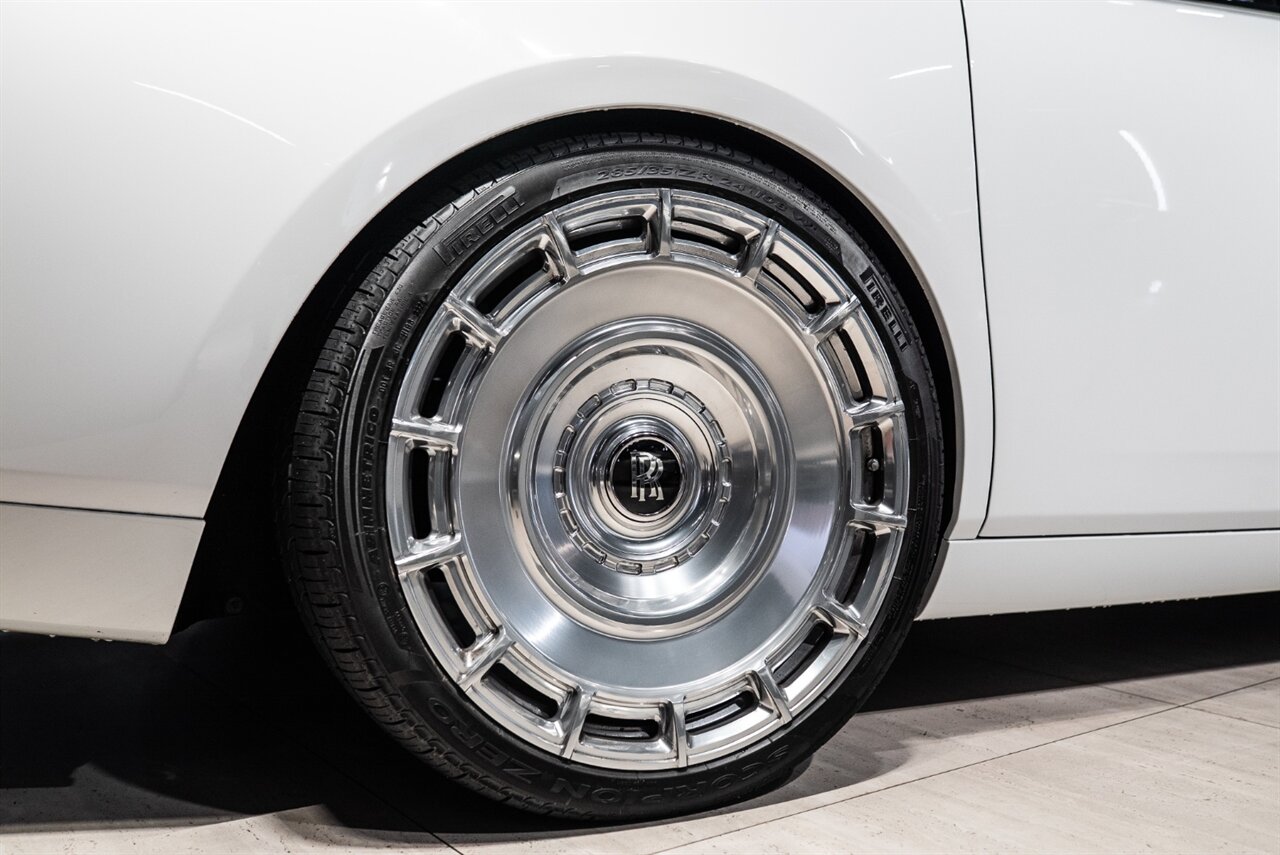 2025 Rolls-Royce Phantom - Photo 33 - Beverly Hills, CA 90212