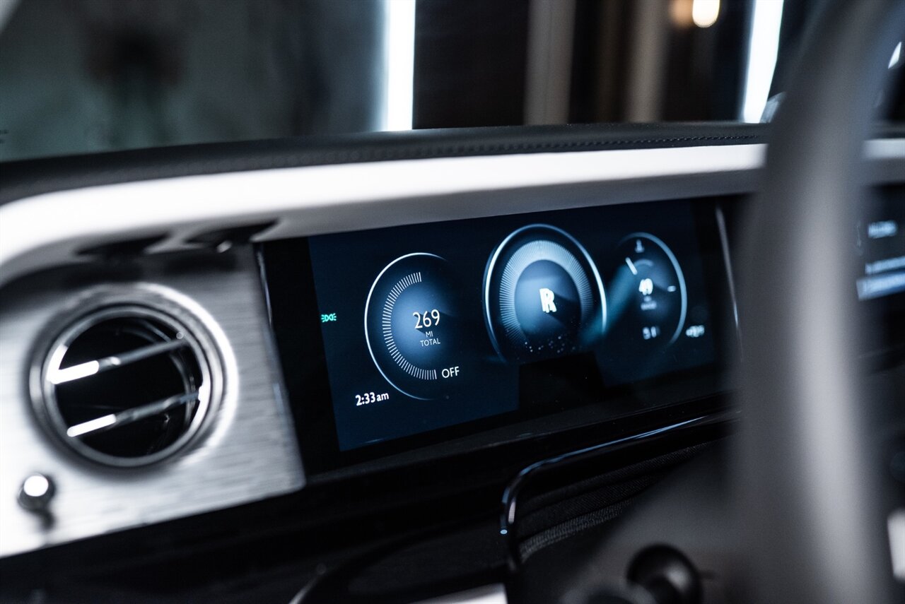 2025 Rolls-Royce Phantom - Photo 16 - Beverly Hills, CA 90212