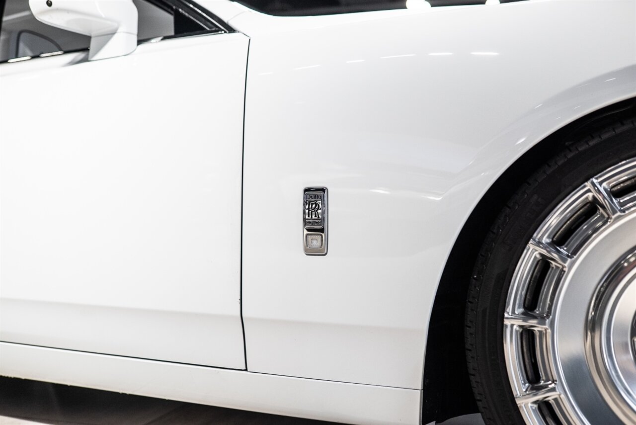2025 Rolls-Royce Phantom - Photo 36 - Beverly Hills, CA 90212