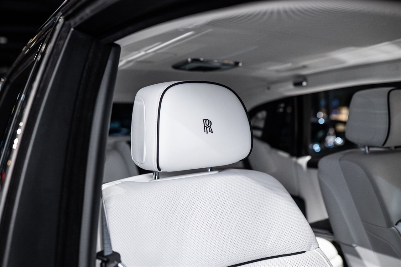 2025 Rolls-Royce Phantom - Photo 25 - Beverly Hills, CA 90212