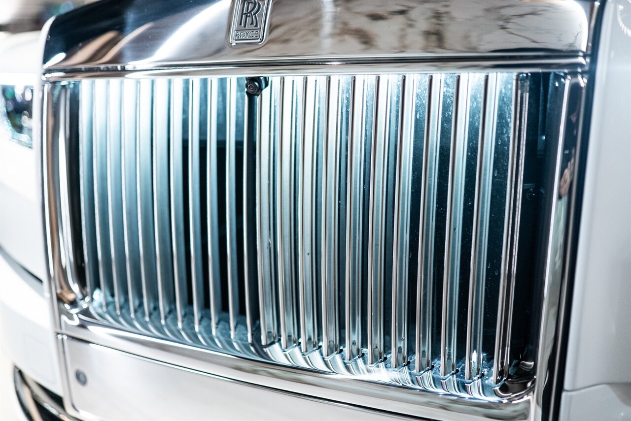 2025 Rolls-Royce Phantom - Photo 40 - Beverly Hills, CA 90212