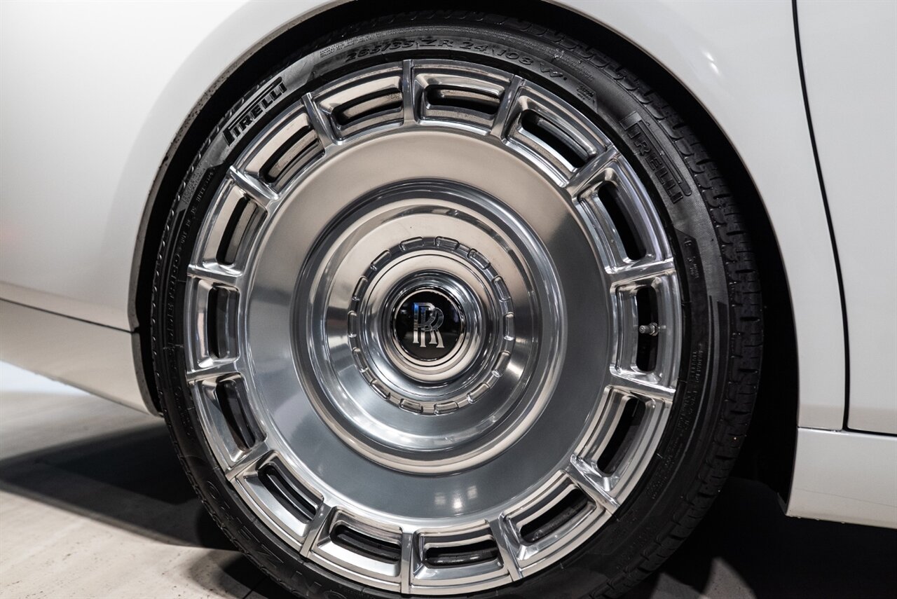 2025 Rolls-Royce Phantom - Photo 34 - Beverly Hills, CA 90212