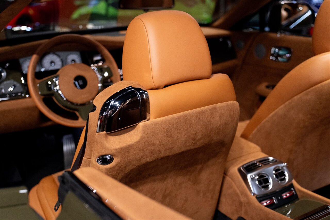 2021 Rolls-Royce Dawn   - Photo 20 - Beverly Hills, CA 90212