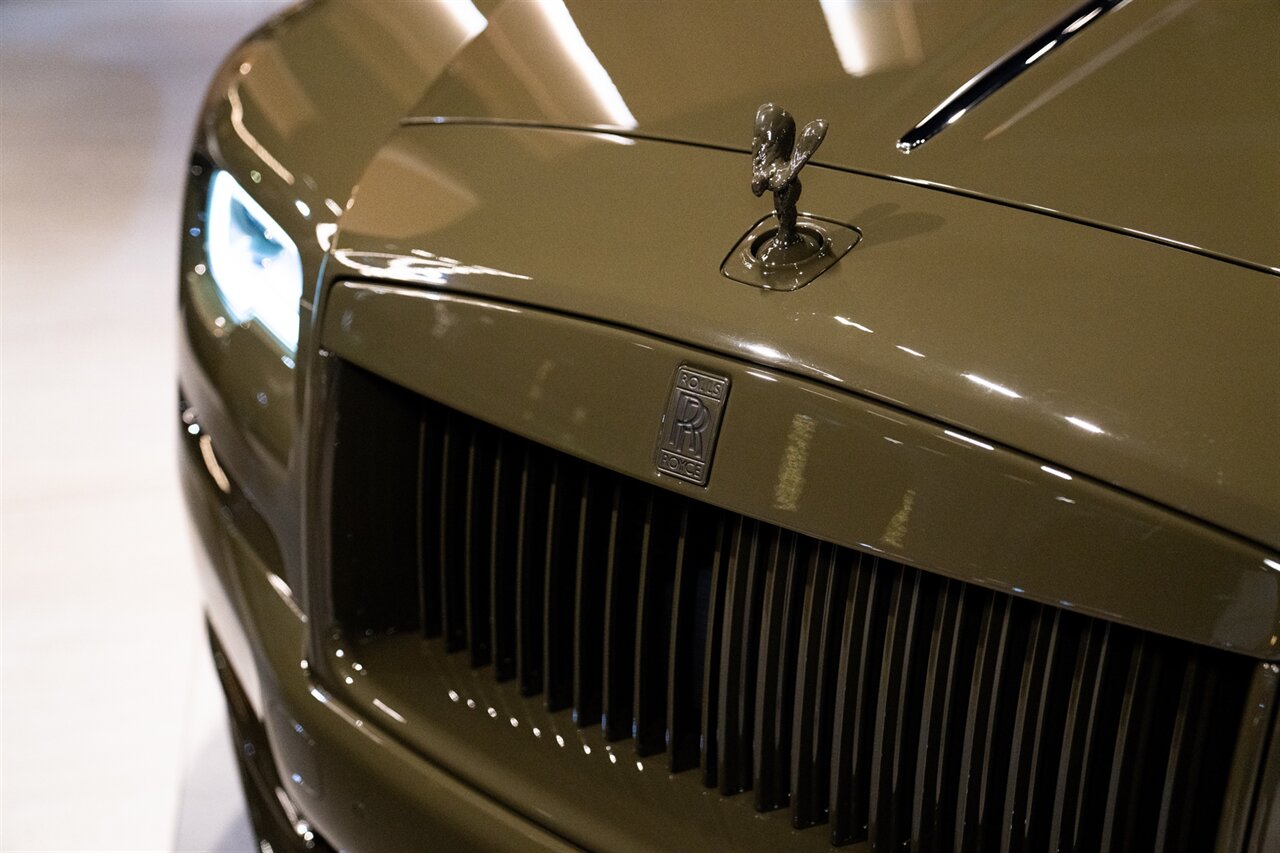 2021 Rolls-Royce Dawn   - Photo 27 - Beverly Hills, CA 90212