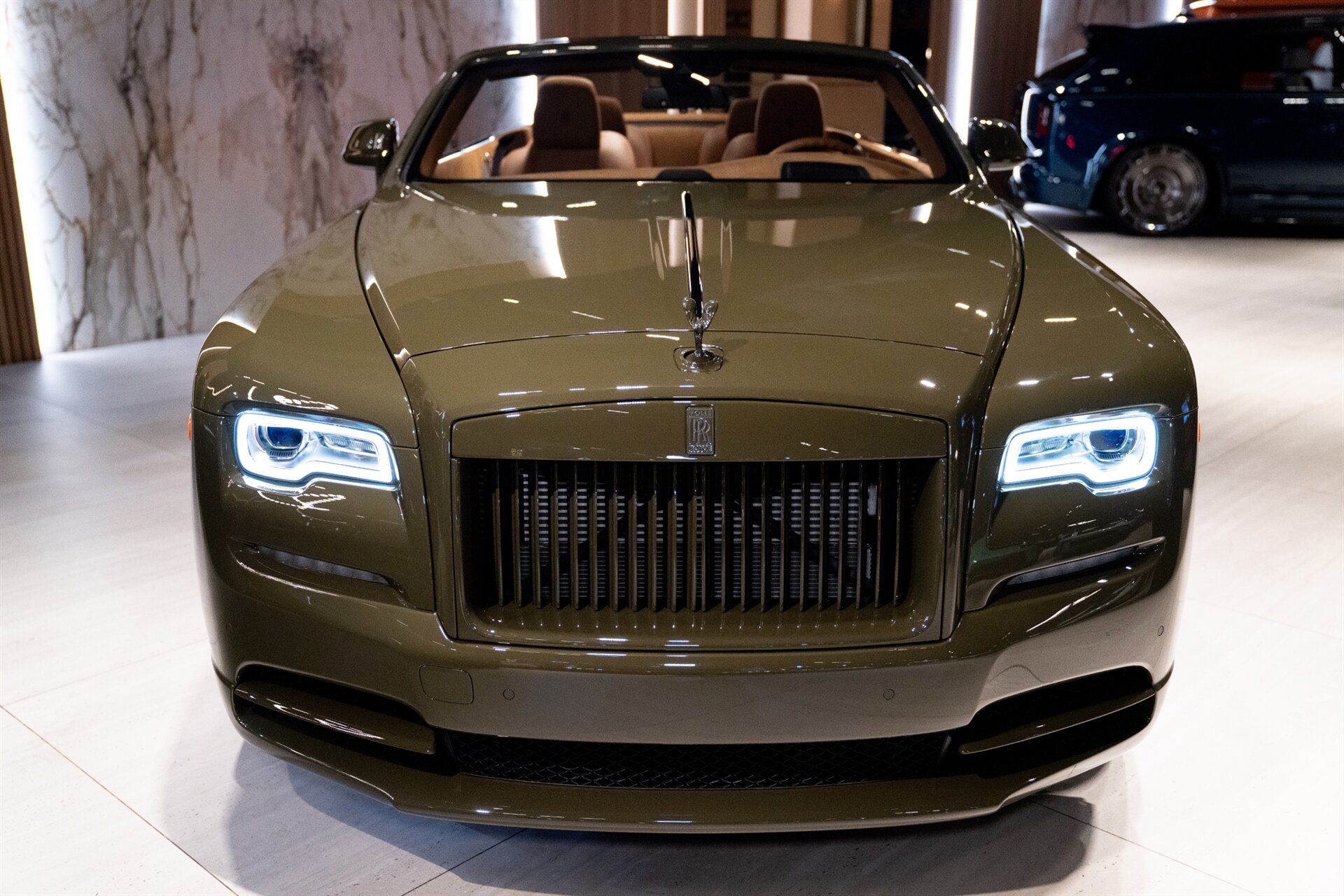 2021 Rolls-Royce Dawn - Photo 26
