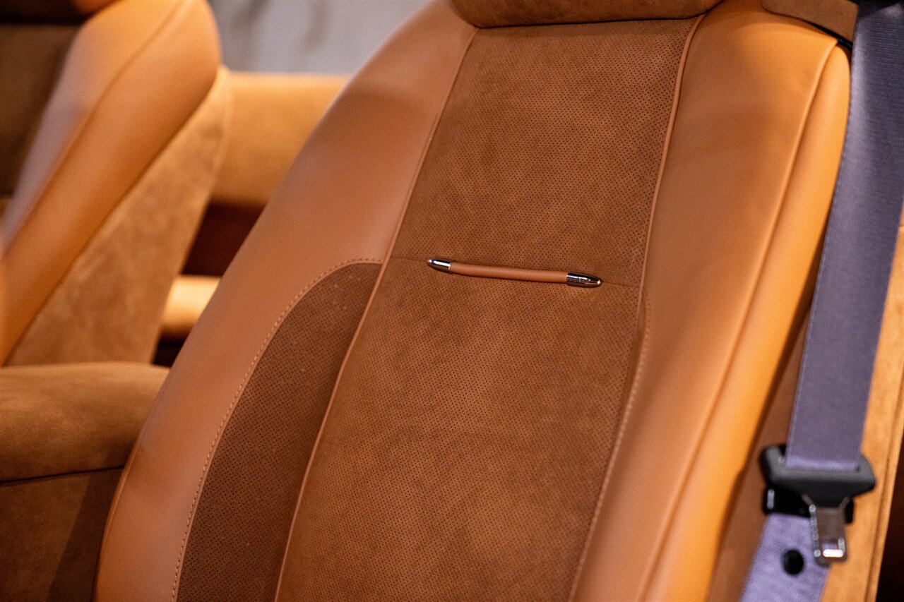 2021 Rolls-Royce Dawn   - Photo 31 - Beverly Hills, CA 90212