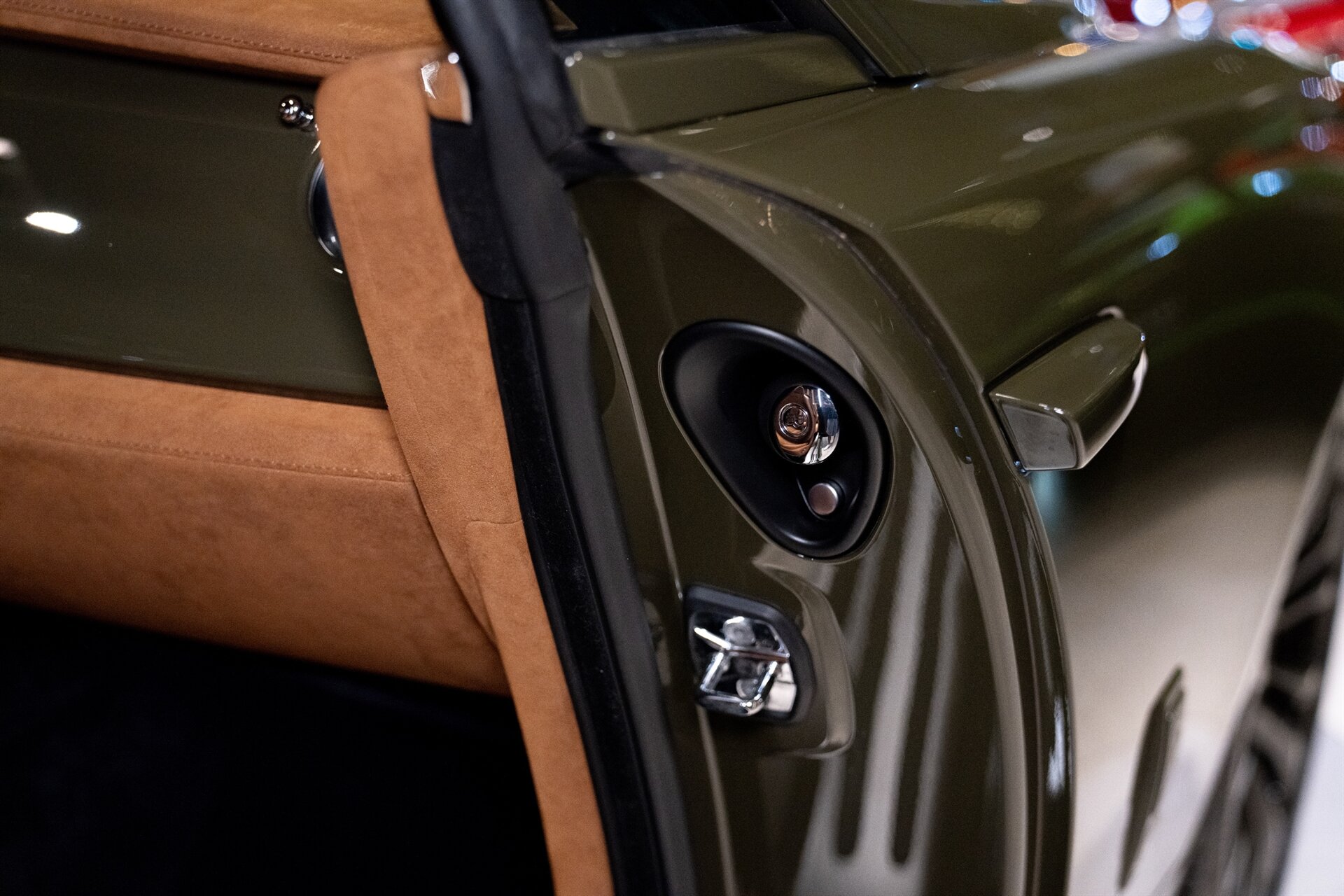 2021 Rolls-Royce Dawn - Photo 25
