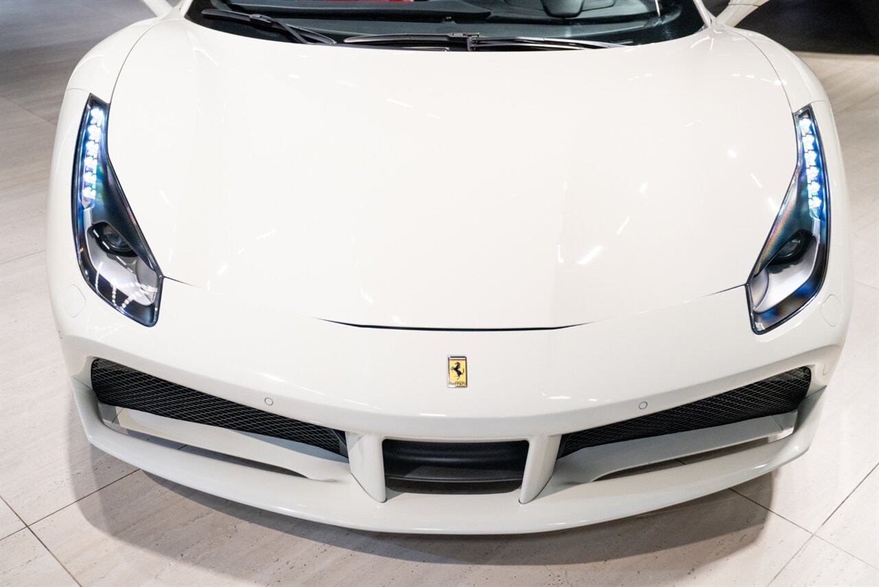 2018 Ferrari 488 Spider - Photo 33 - Beverly Hills, CA 90212