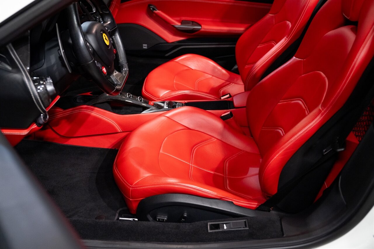 2018 Ferrari 488 Spider - Photo 14 - Beverly Hills, CA 90212