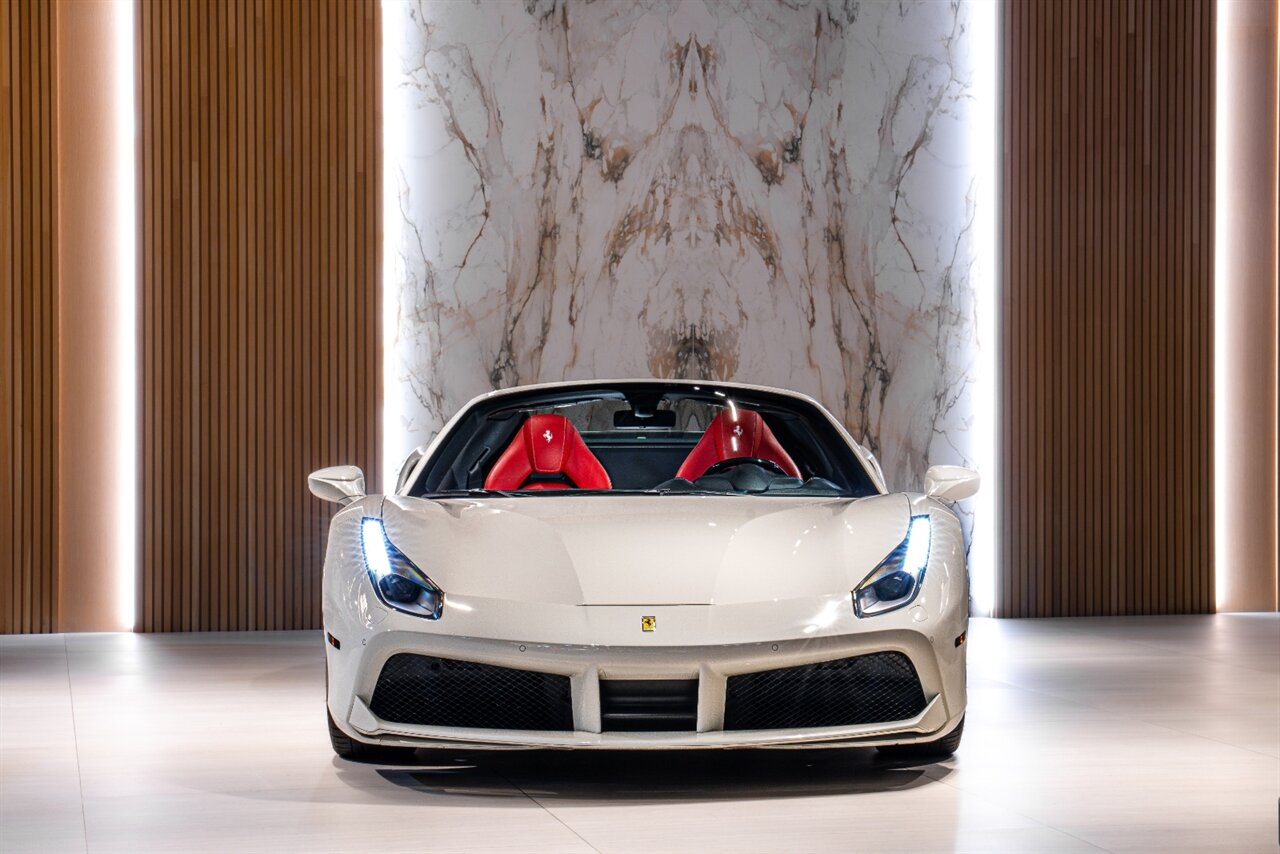 2018 Ferrari 488 Spider - Photo 3 - Beverly Hills, CA 90212