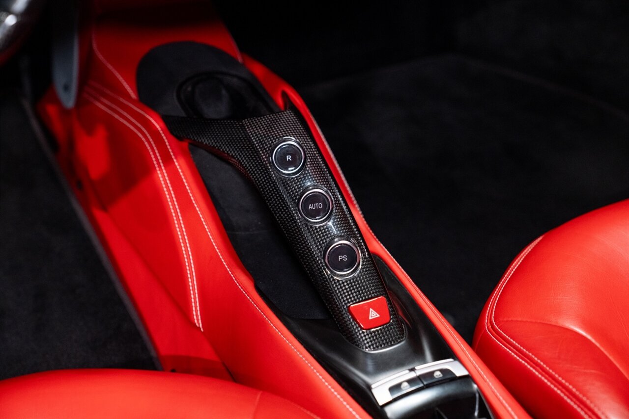 2018 Ferrari 488 Spider - Photo 19 - Beverly Hills, CA 90212