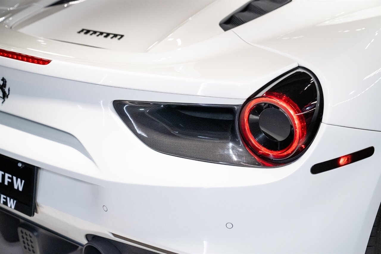 2018 Ferrari 488 Spider - Photo 41 - Beverly Hills, CA 90212
