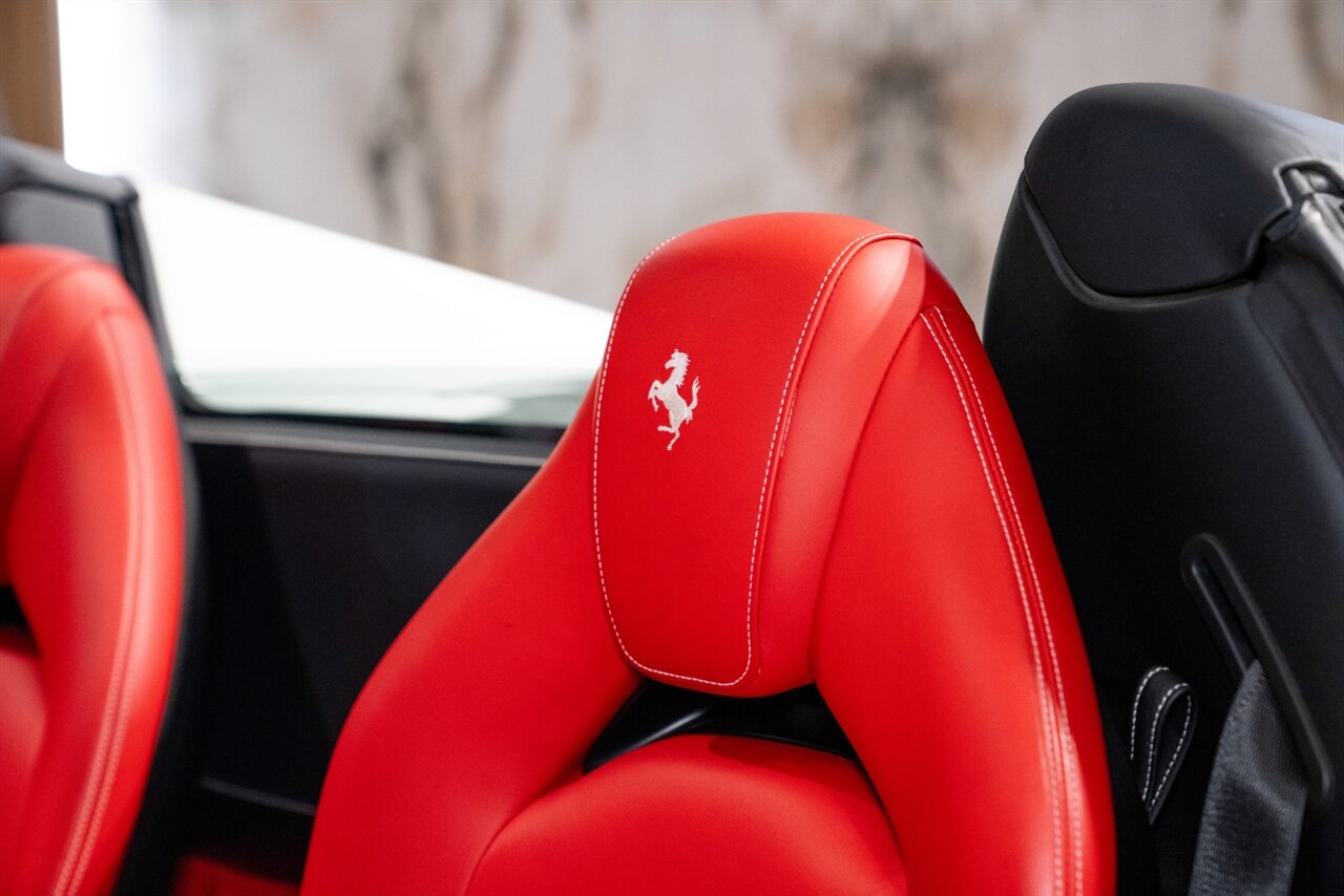 2018 Ferrari 488 Spider - Photo 10 - Beverly Hills, CA 90212