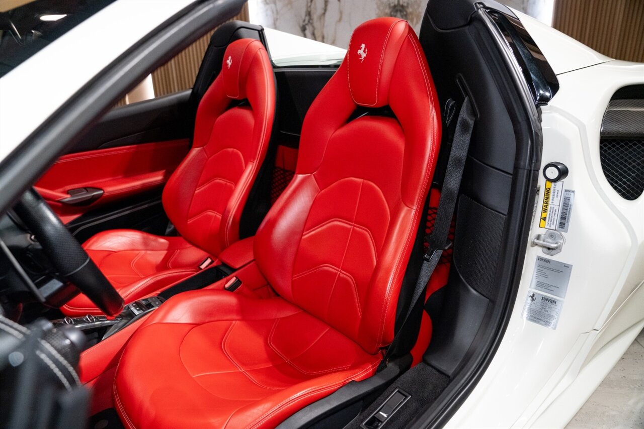 2018 Ferrari 488 Spider - Photo 9 - Beverly Hills, CA 90212