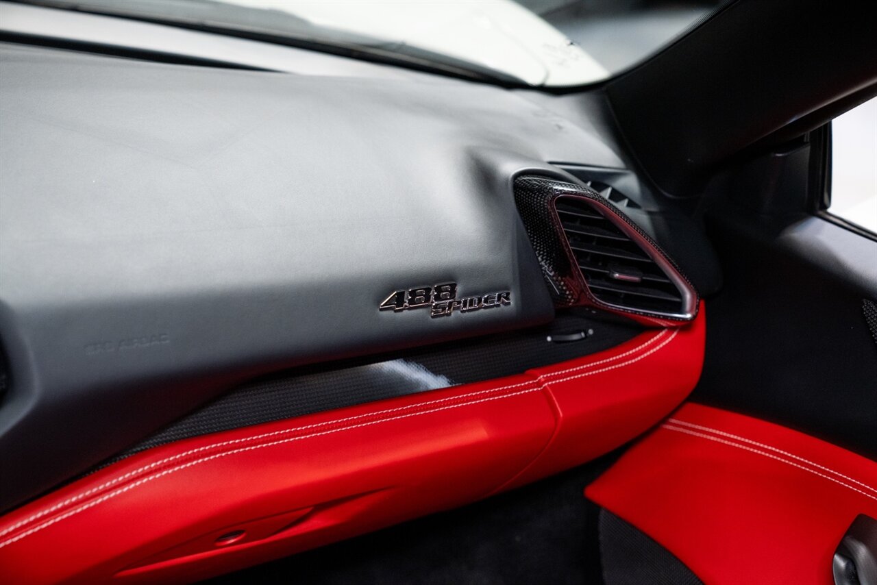 2018 Ferrari 488 Spider - Photo 22 - Beverly Hills, CA 90212
