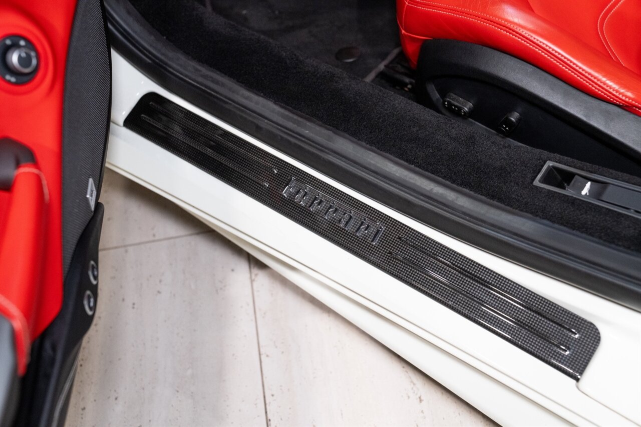 2018 Ferrari 488 Spider - Photo 25 - Beverly Hills, CA 90212