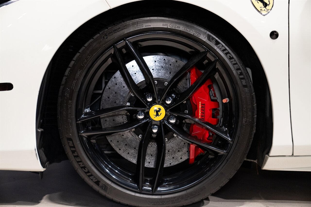 2018 Ferrari 488 Spider - Photo 36 - Beverly Hills, CA 90212