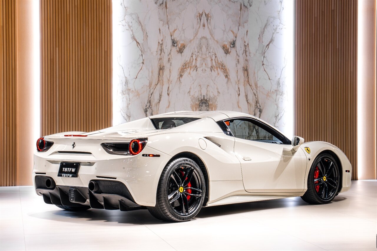 2018 Ferrari 488 Spider - Photo 8 - Beverly Hills, CA 90212