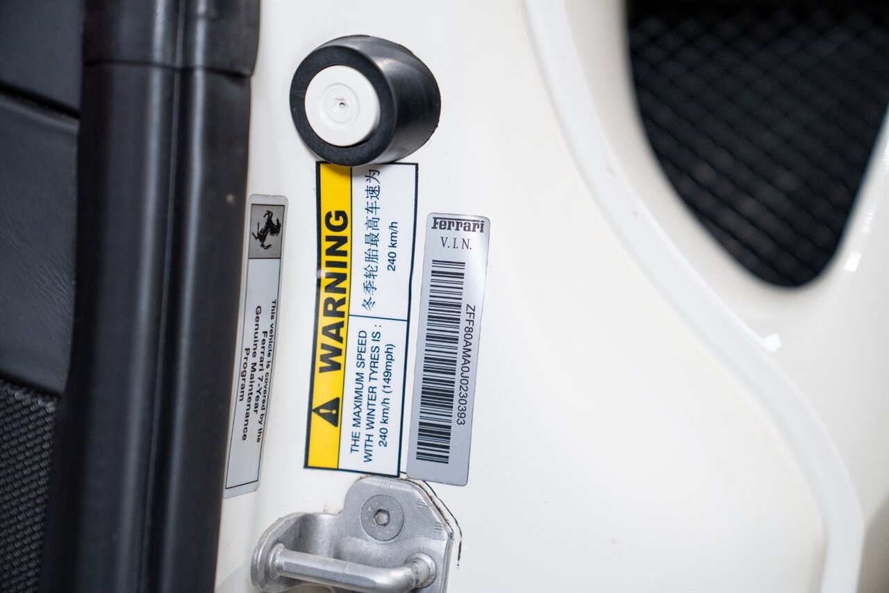 2018 Ferrari 488 Spider - Photo 12 - Beverly Hills, CA 90212