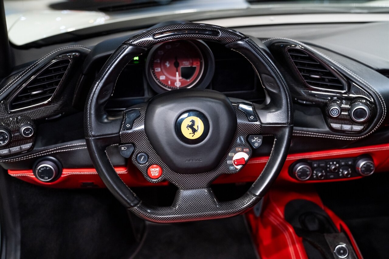 2018 Ferrari 488 Spider - Photo 24 - Beverly Hills, CA 90212