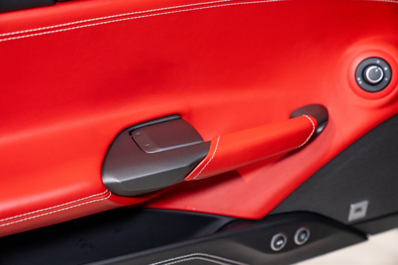 2018 Ferrari 488 Spider - Photo 26 - Beverly Hills, CA 90212