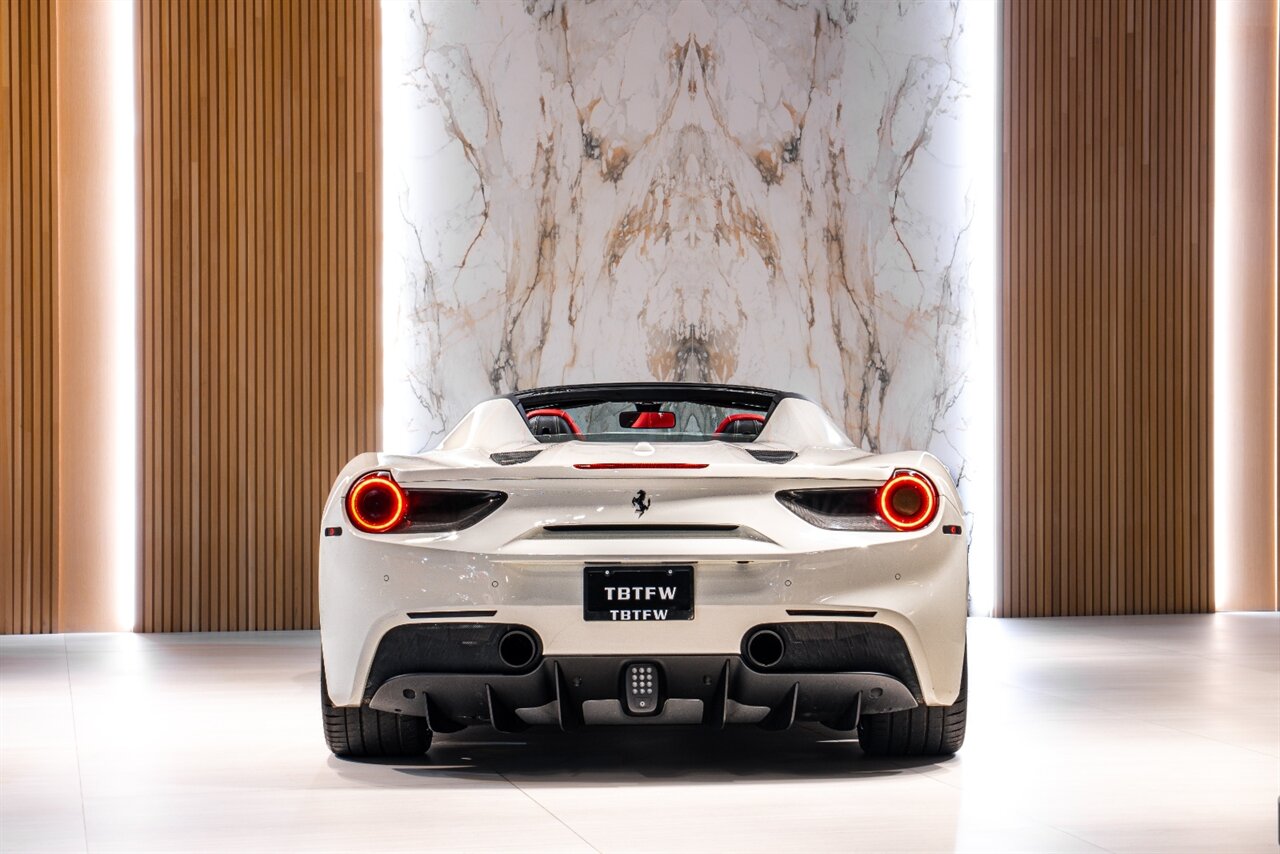 2018 Ferrari 488 Spider - Photo 6 - Beverly Hills, CA 90212
