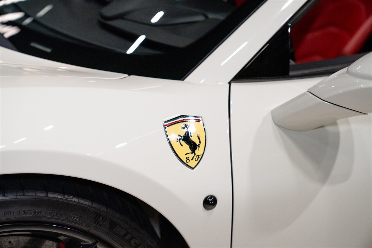 2018 Ferrari 488 Spider - Photo 37 - Beverly Hills, CA 90212