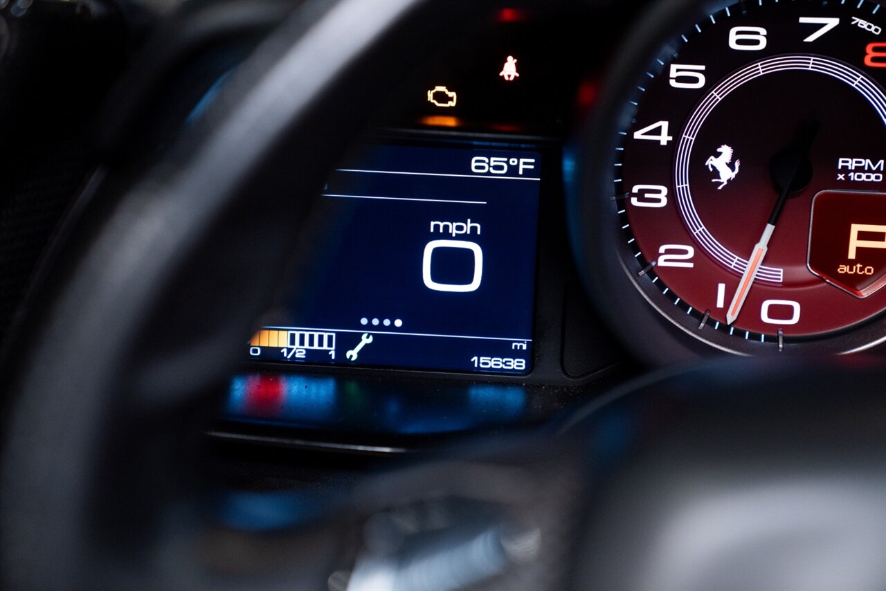 2018 Ferrari 488 Spider - Photo 28 - Beverly Hills, CA 90212