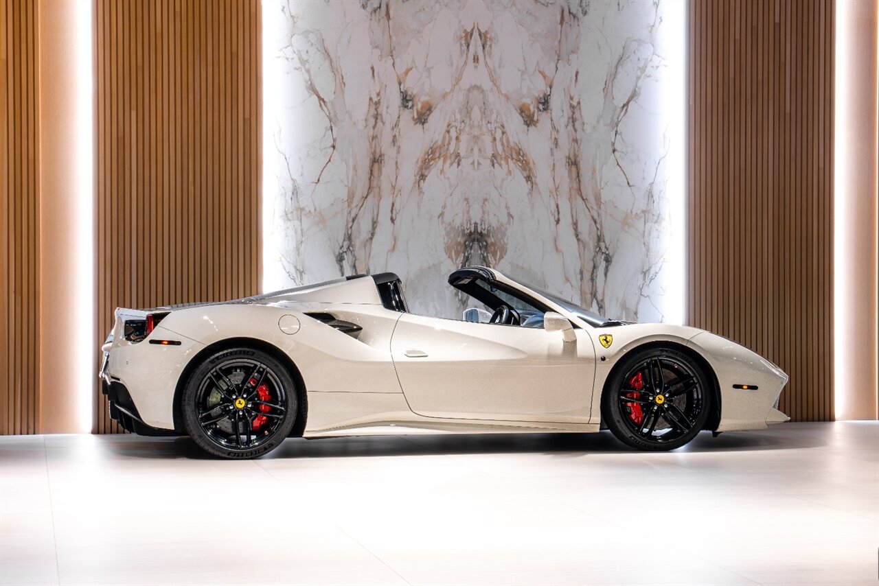 2018 Ferrari 488 Spider - Photo 4 - Beverly Hills, CA 90212