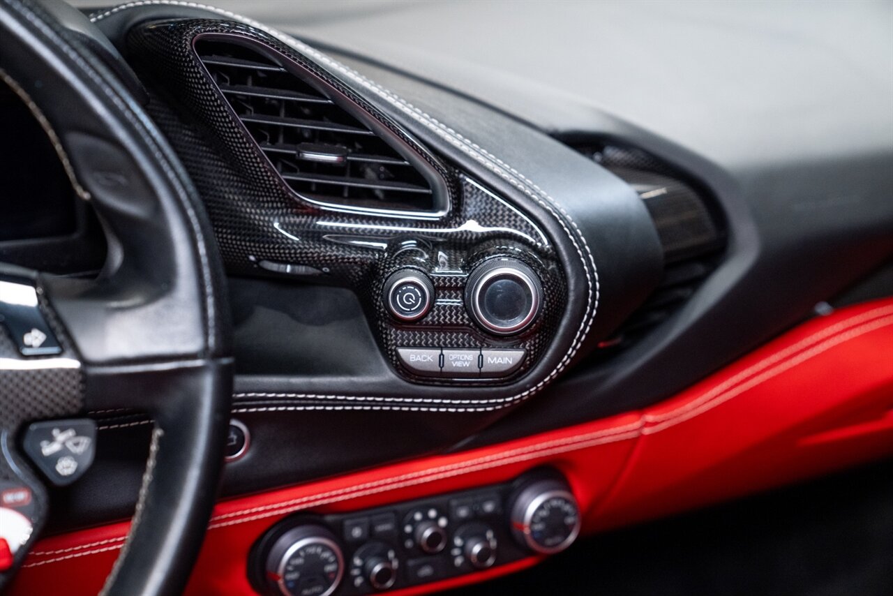 2018 Ferrari 488 Spider - Photo 20 - Beverly Hills, CA 90212