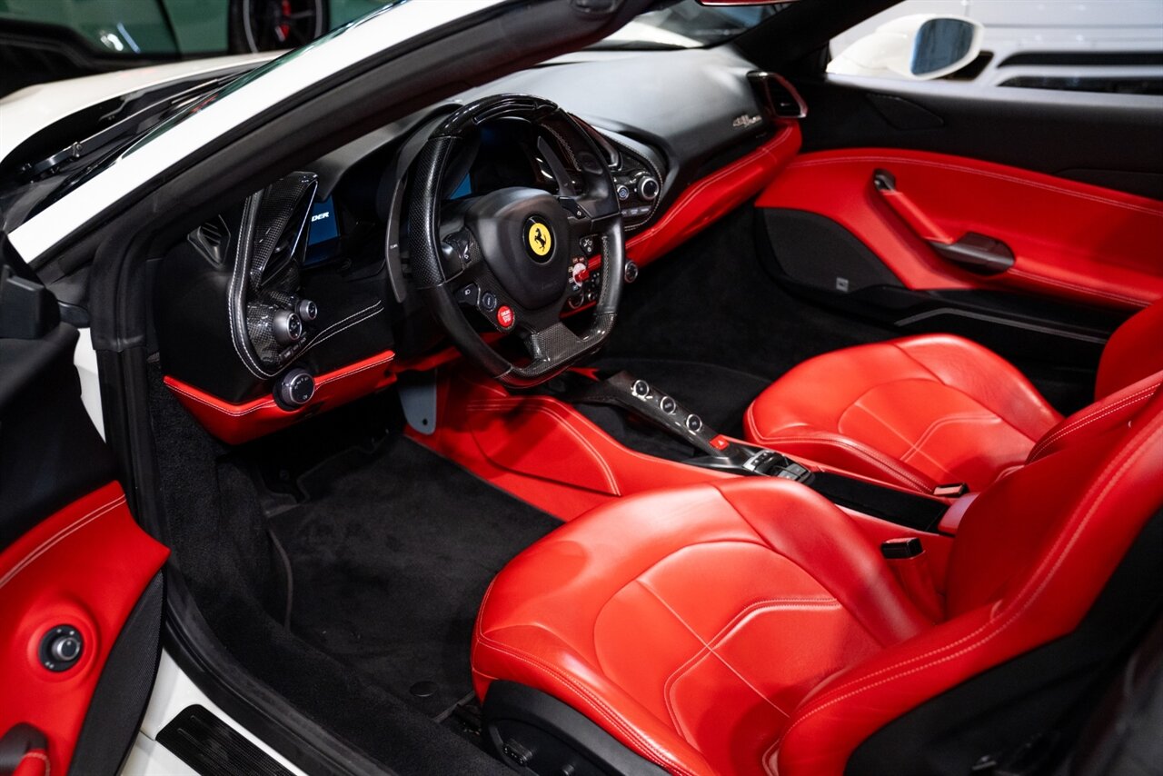 2018 Ferrari 488 Spider - Photo 15 - Beverly Hills, CA 90212